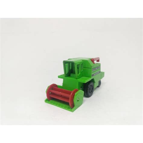 L 30 Siku Trator Deutz Fahr Shopee Brasil