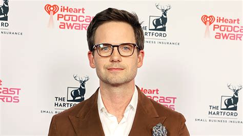 Patrick J Adams Admits Hes ‘open To A ‘suits Reunion Movie