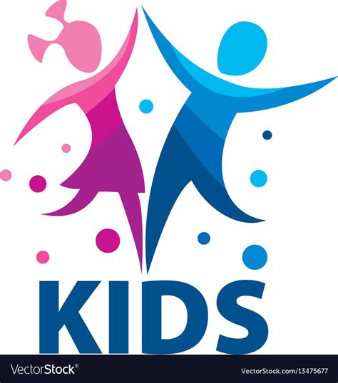 17 Children Logos Ideas Kids Logo Children Logos Images