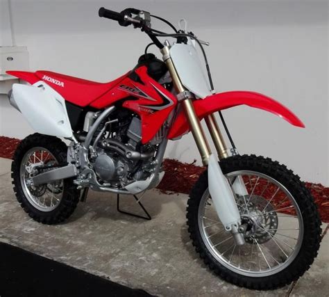 Honda Crf R Dirt Bike For Sale On Motos