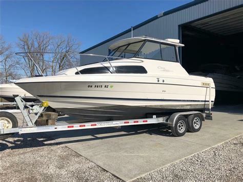 Bayliner Ciera Classic Boat For Sale Waa