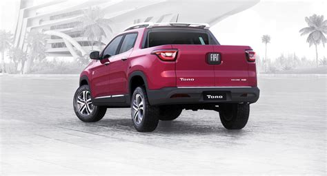 Fiat Toro-based 7-seat SUV to replace the Fiat Freemont