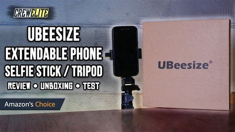 UBeesize 67 Selfie Stick Tripod With Bluetooth Remote The Best 2 In