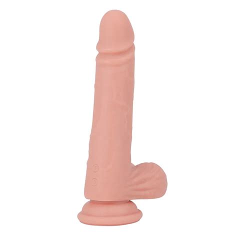 China Retractable Vibrating Suction Cup Dildo Supplier Manufacturer