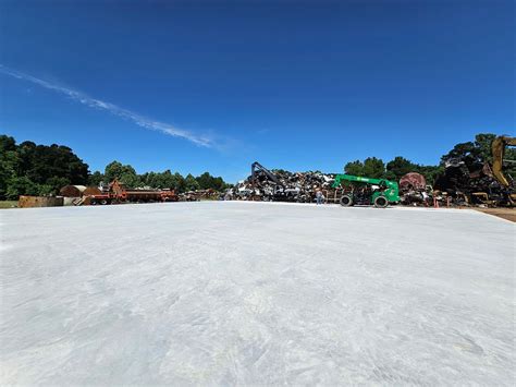 Coushatta Iron & Metal, LLC | Coushatta LA