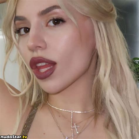 Ava Max Avamax Plharleyquinn Nude OnlyFans Photo 814 Nudostar TV