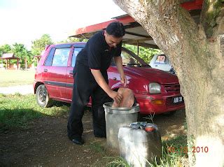 Laman Bestari Sk Kubang Kerian Gotong Royong Perdana Sempena