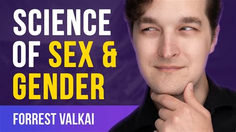 The Science Of Sex And Gender The Rational Roundtable With Forrest