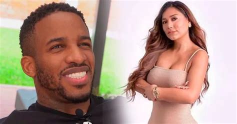 Jefferson Farfán Denuncia Por Difamación A Olenka Mejía Por Anunciar Romance Y Le Pide 1 Millón