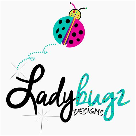 Color and Size Charts – Ladybugz Designs