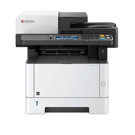 IMPRESORA MULTIFUNCIONAL KYOCERA ECOSYS M2640idw L Compumaxter