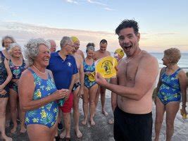 Nate Byrne Hot Aussie Weatherman Page Lpsg