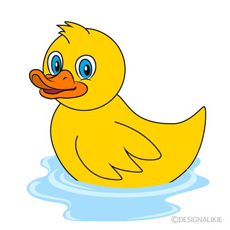 Duck Clipart Png