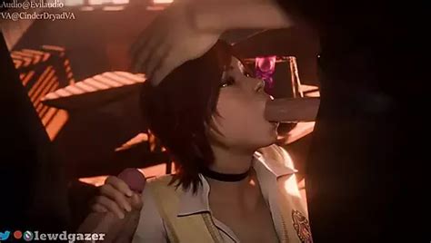 Final Fantasy Girl Animation With Sound D Hentai Porn Sfm Compilation XHamster