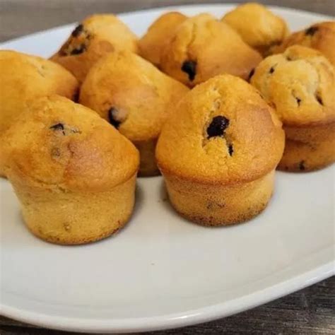 Muffins P Pites Chocolat Cyril Lignac Guy Demarle