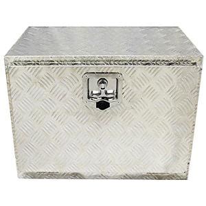 Aluminum Truck Tool Boxes, China, Manufacturer