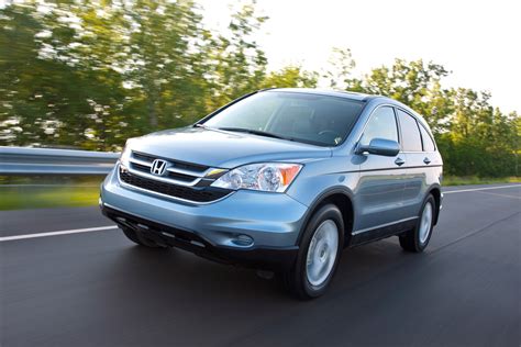 Honda CR V Buying Guide Cost Reliability And The Best Years To Buy