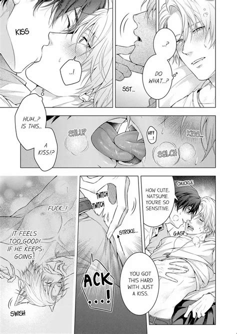 Read Let Me Touch Your Sexy Tail Beastly Gentleman S Loving Sex Chapter 2 MangaBuddy