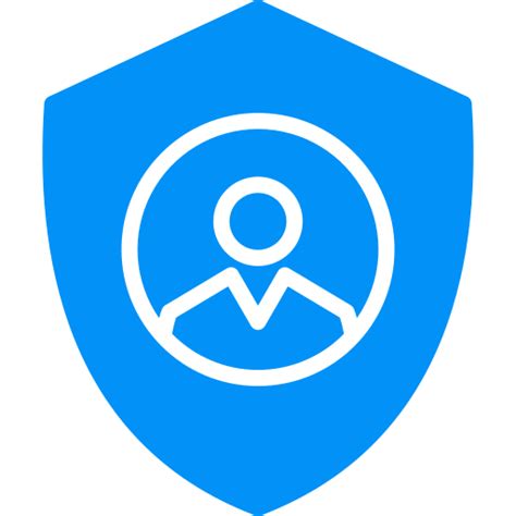 Protection Generic Flat icon