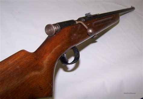 Stevens / Springfield .22 Single sh... for sale at Gunsamerica.com ...