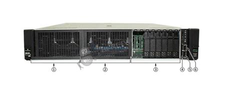 Price Hpe Proliant Dl388 Gen10 Server P23477-aa1 From China – Hi-network