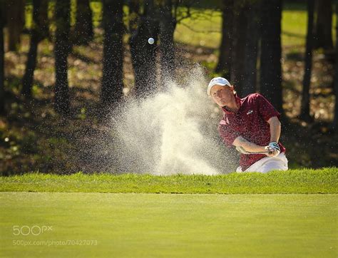 Collection of Summer Sports Photography