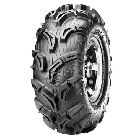 Купить шины для квадроцикла Maxxis Zilla 28x12 R12 в Москве.