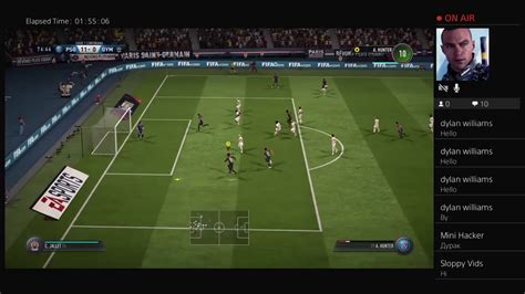 Fifa Journey Collab Youtube