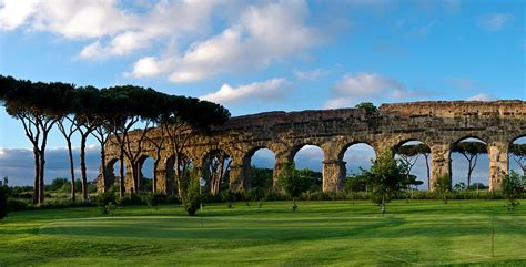 Bike Tours ‘park Of The Aqueducts Rome 4k Boomers Daily