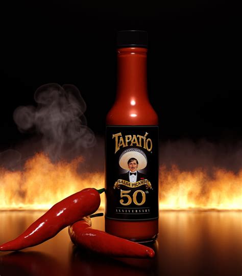 Tapatio Hot Sauce