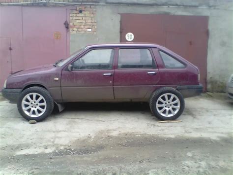 ИЖ 2126 Ода 2002, 1.6 литра, Автомобилем пользовался 1 год (сейчас ...