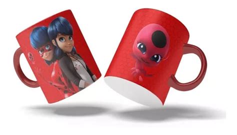 Plantillas Tazas Lady Bug Sublimaci N Mockup En Venta En Arequipa