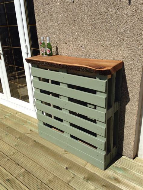 Gorgeous Low Cost Pallet Bar Diy Ideas For Your Home Plans Diy Outdoor