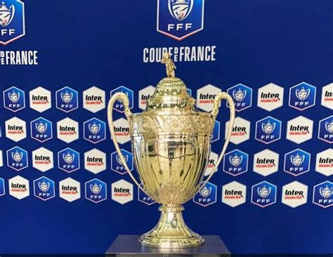 Toute L Actu Top Music E Tour De La Coupe De France De Foot Quel