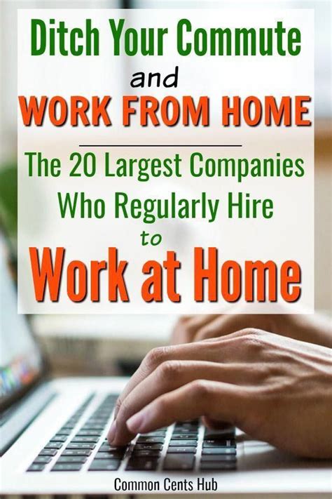 20 Legitimate Work From Home Jobs Hiring Now For 2021 Work From Home