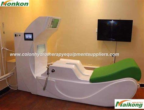 Colon Hydrotherapy Equipment Manufacturer