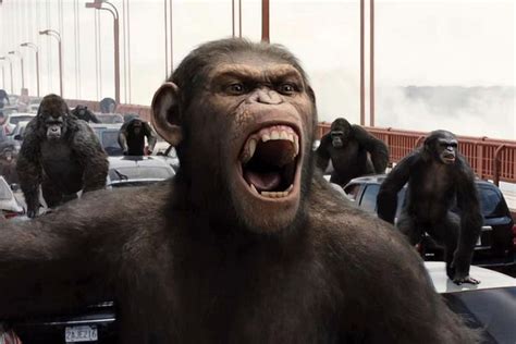 The Best ‘Planet of the Apes’ Movies, Ranked