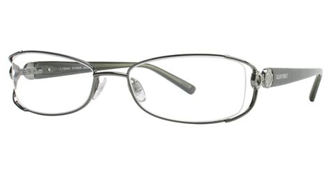 Ellen Tracy Athena Eyeglasses