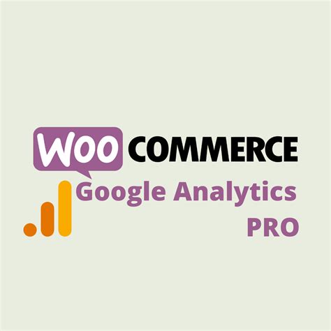 Woocommerce Google Analytics Pro Plugin Learnwoo