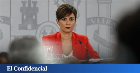 La JEC multa a Isabel Rodríguez con 4 700 por hacer electoralismo en