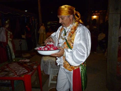 Tenda De Umbanda Iemanja Lobomi