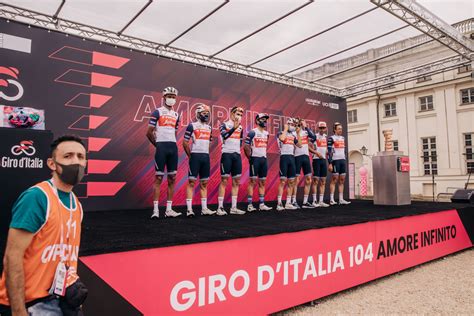 Gallery Th Giro D Italia Trek Race Shop