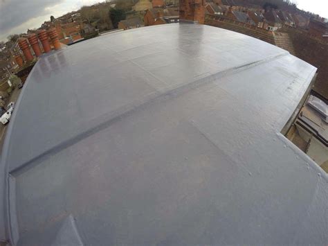 Gallery Grp Fibreglass Flat Roofing Liquid Applied Membranes Grp Lining Lam