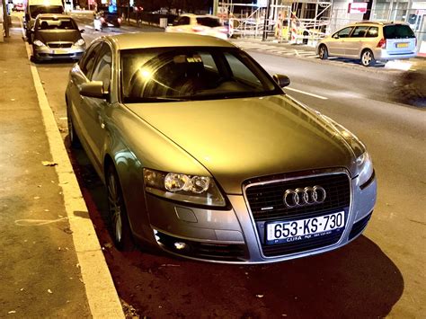 Kosovo Un Issued Plates Seen In Luxembourg City Luxembourg R