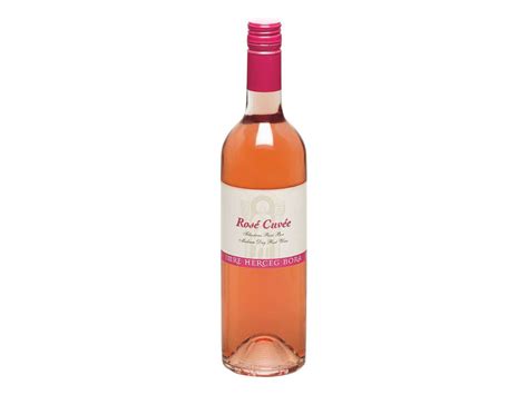 Vin Rose Lidl Rom Nia Promo Ii Arhiva