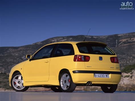 Seat Ibiza 6k