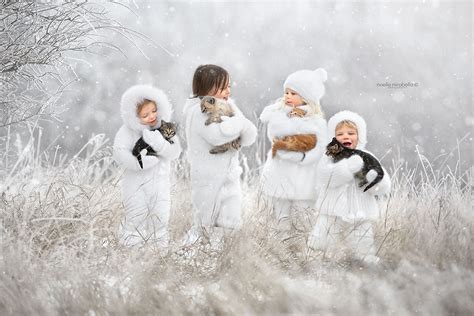 Winter Photography Tips Winter Photography Christmas Magic