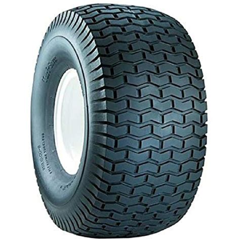 18x7 50 8 Tires For Zero Turn Toro Timecutter Rider Mower Wheels Z4200