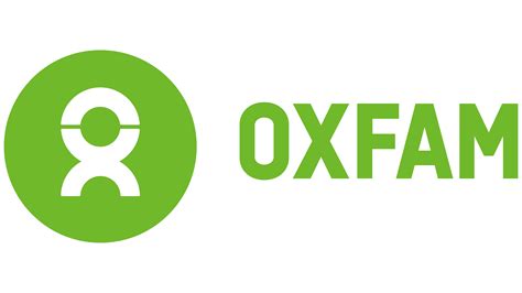 Oxfam Logo Symbol Meaning History Png Brand