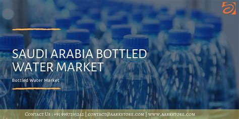 Saudi Arabia Bottled Water Market Analysis Growth And For Flickr